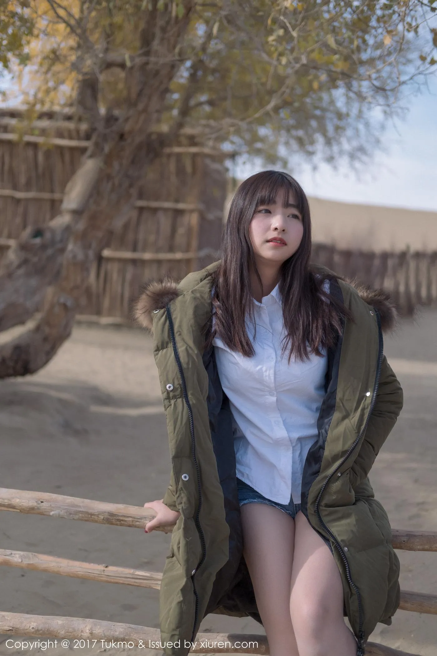 Vol.103 球球 [44P]插图5